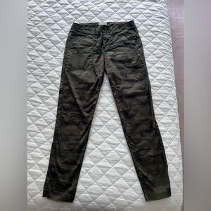 Women’s Sanctuary pants